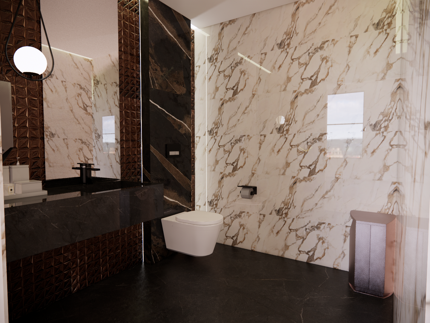 baño 2