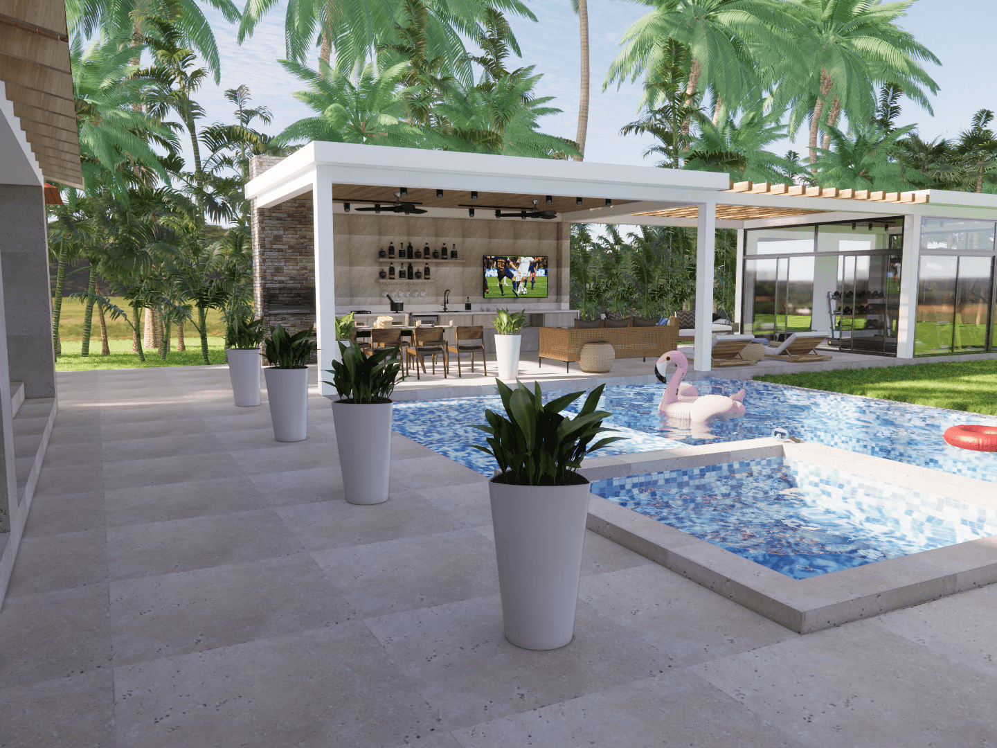 finca con piscina (1)