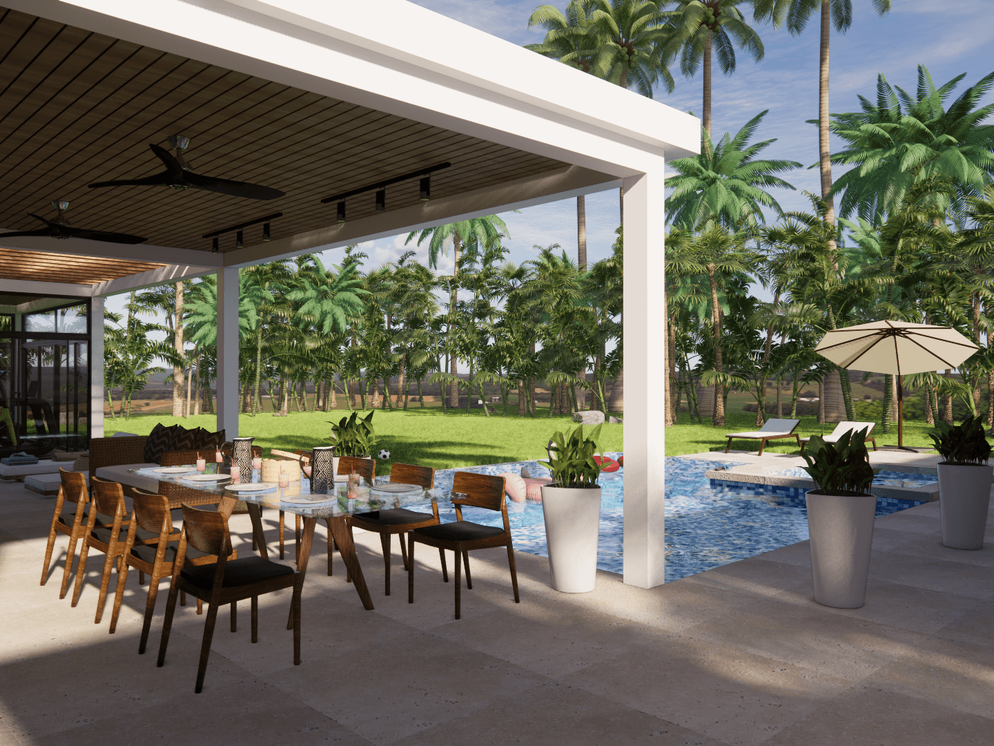 finca con piscina (2)