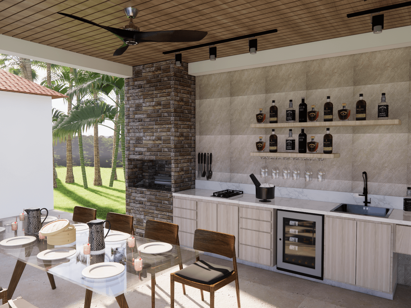 finca con piscina (3)