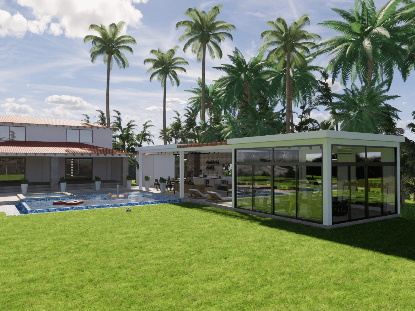 finca con piscina (8)