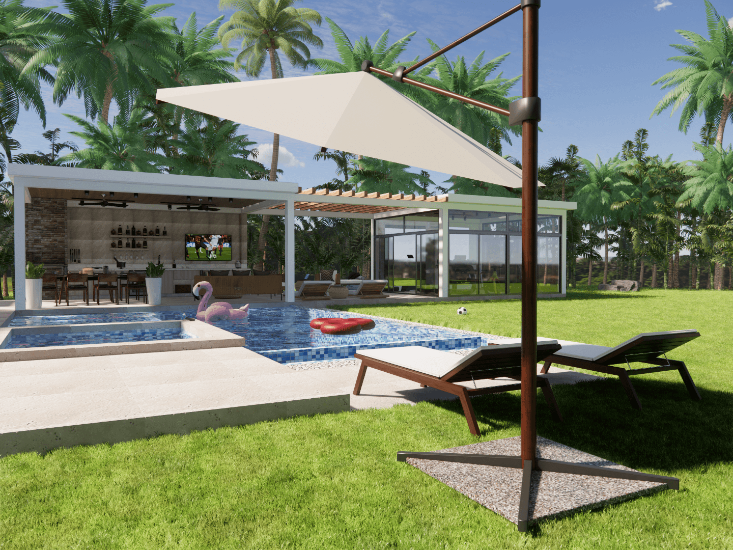 finca con piscina (9)