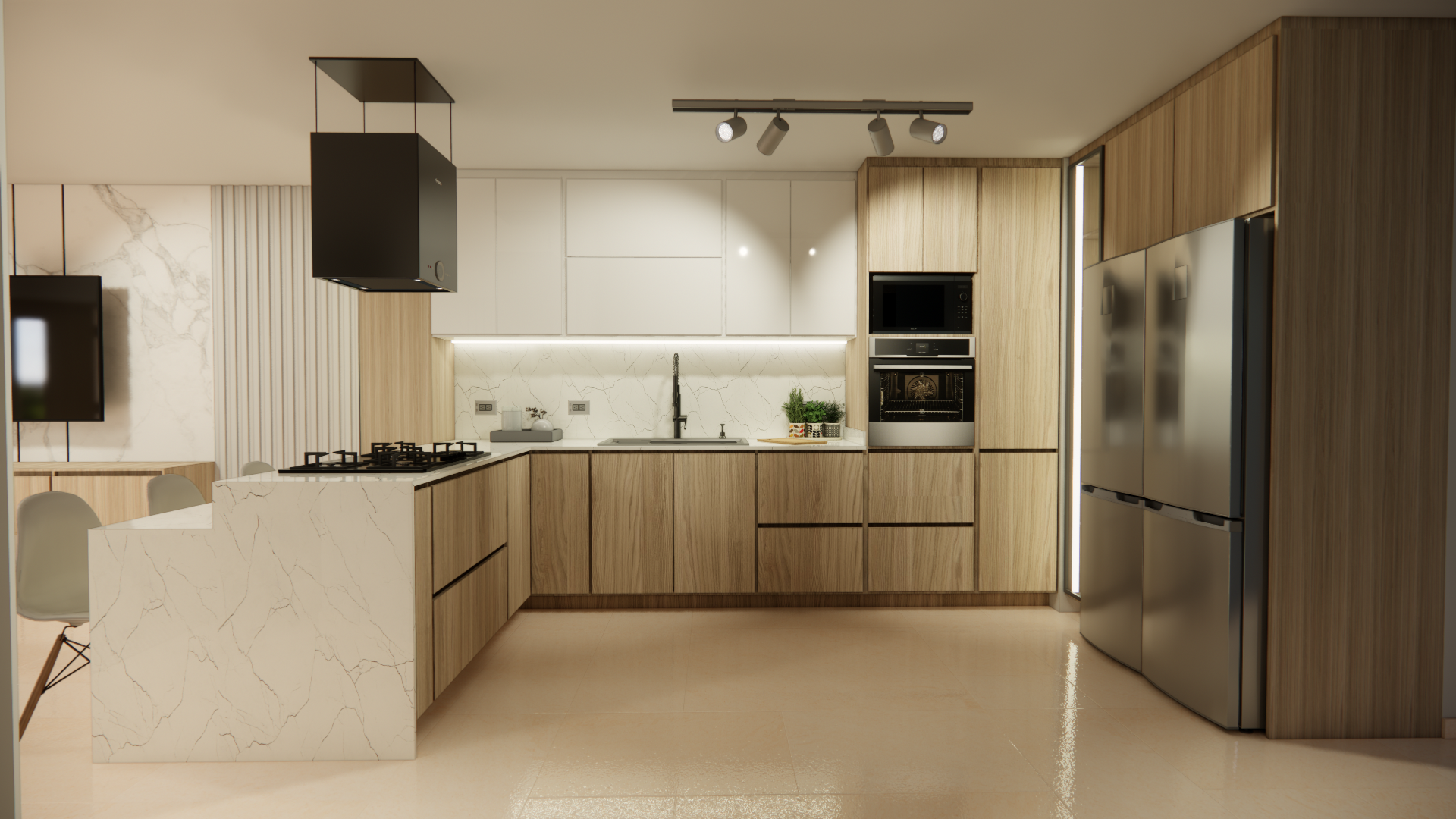 COCINA (3) COCINA (3)