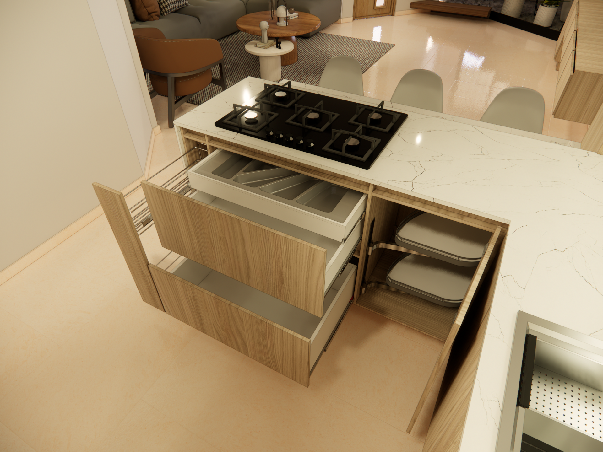 COCINA 9 COCINA 9